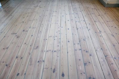 Billig gulvafslibning i København? Vælg en professionel gulvmand