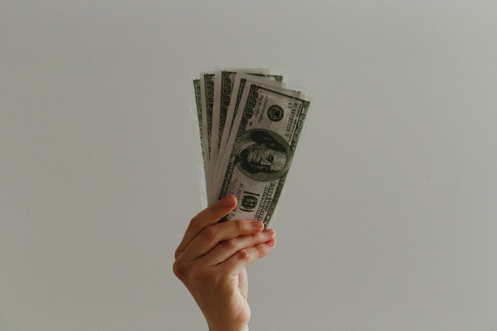 Lån penge online – det er nemt og sikkert