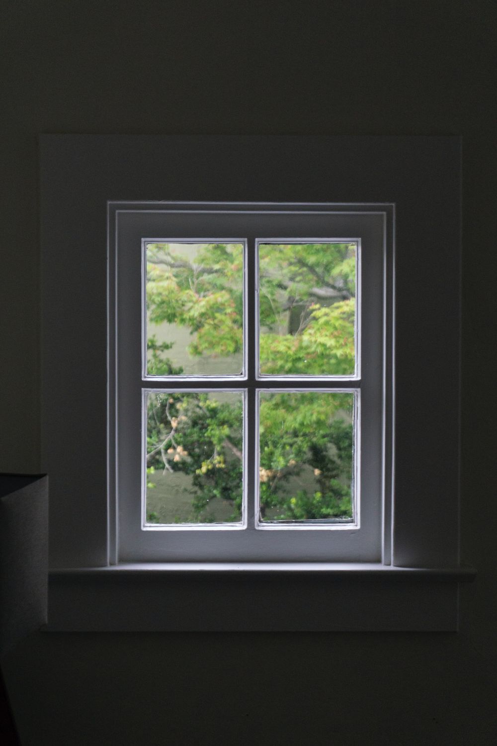 Køb nye vinduer og se, hvordan din varmeregning bliver mindre