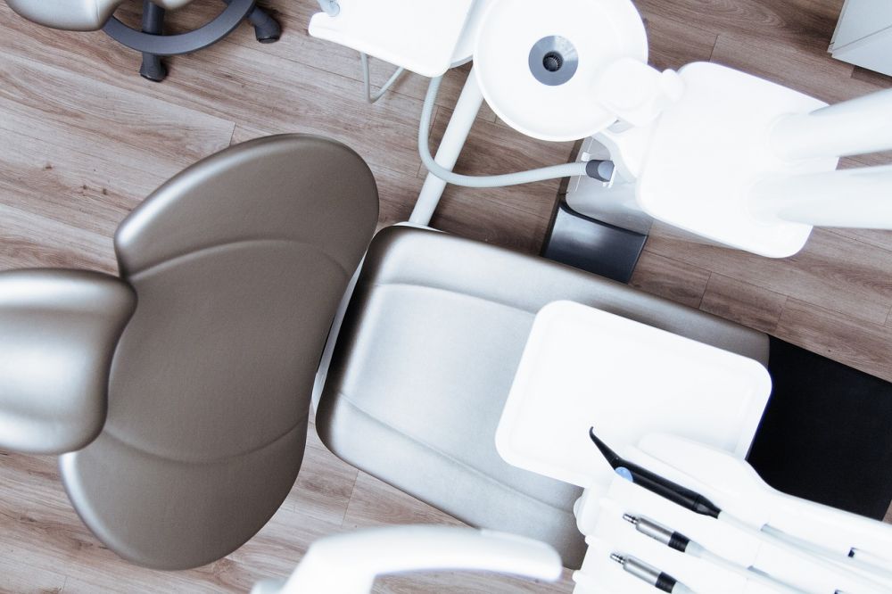 Tandlæge i Næstved: Professionel tandpleje tæt på dig