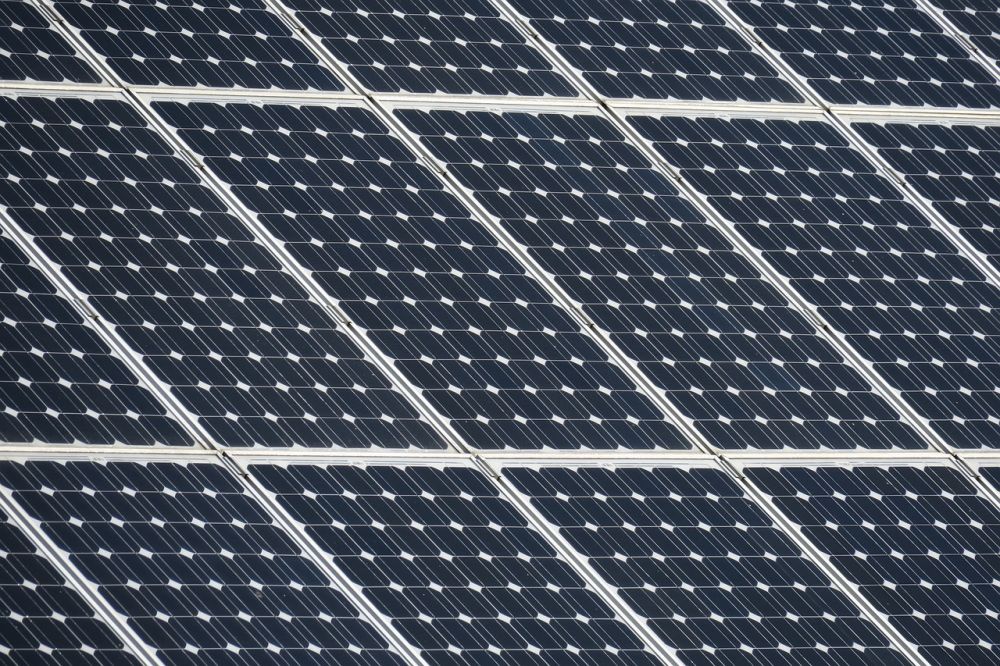 Solpaneler: Din vej til bæredygtig energi