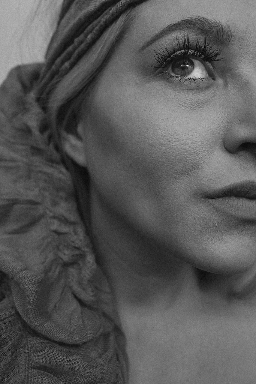 Lash lift på Frederiksberg