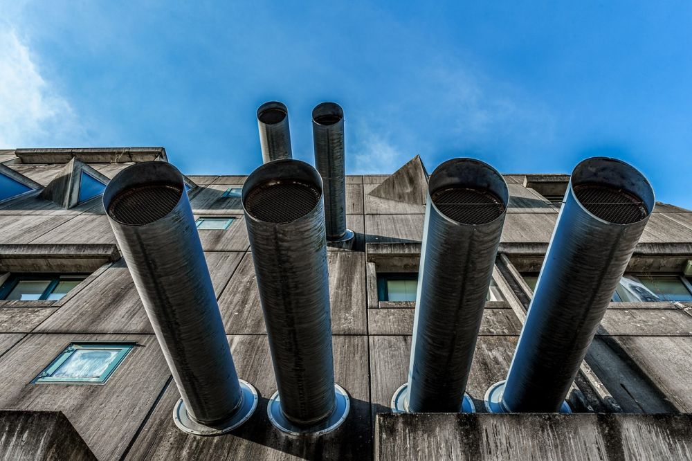 Regelmæssig service af ventilation: en nødvendighed for et sundt indeklima
