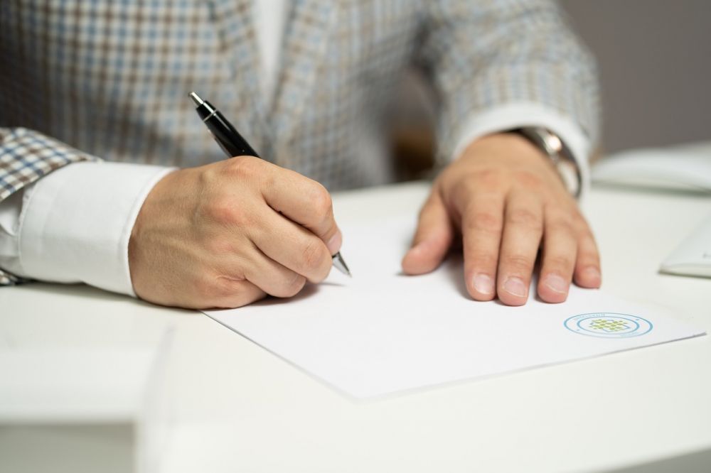 Sådan opretter du et testamente i Vejle