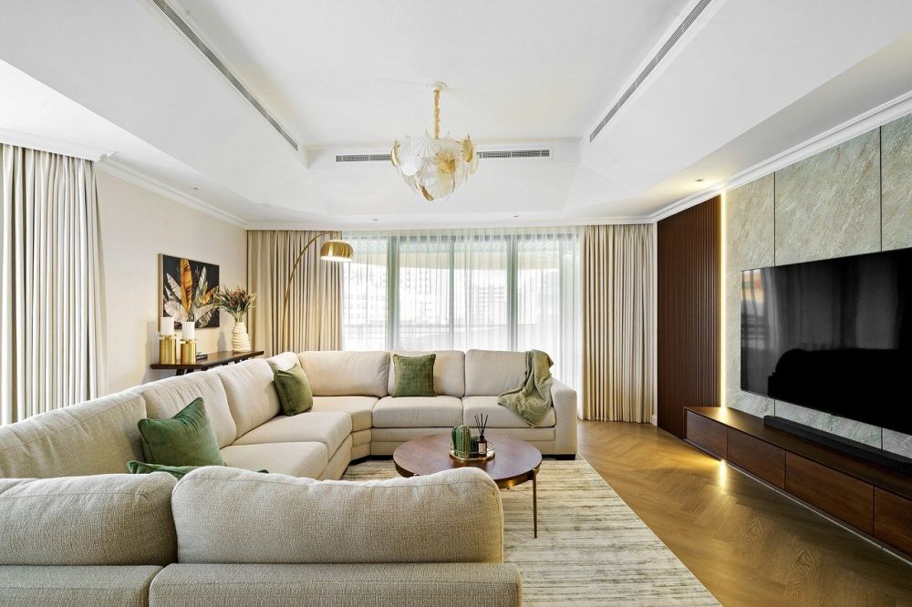 Gardinbus: nem og personlig vej til nye gardiner