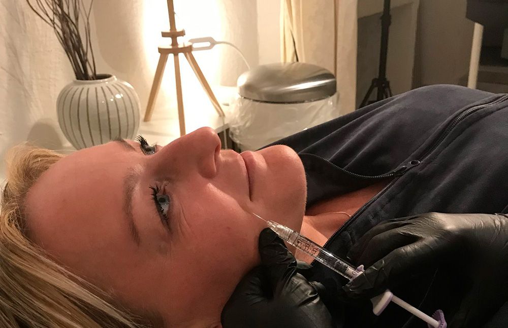 Filler hillerød  hvad du skal vide, før du vælger behandling