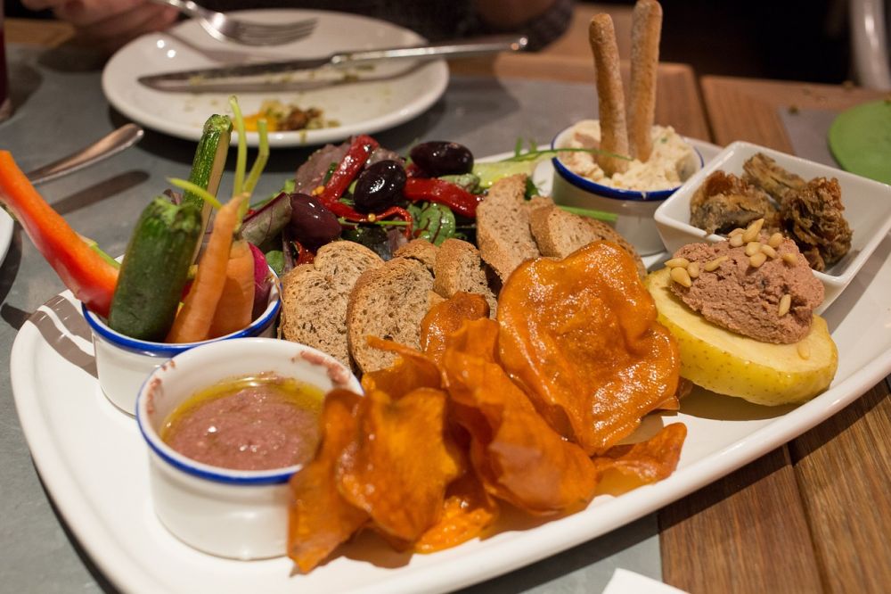 Tapas aalborg  smagfulde oplevelser i nordjyllands hovedstad